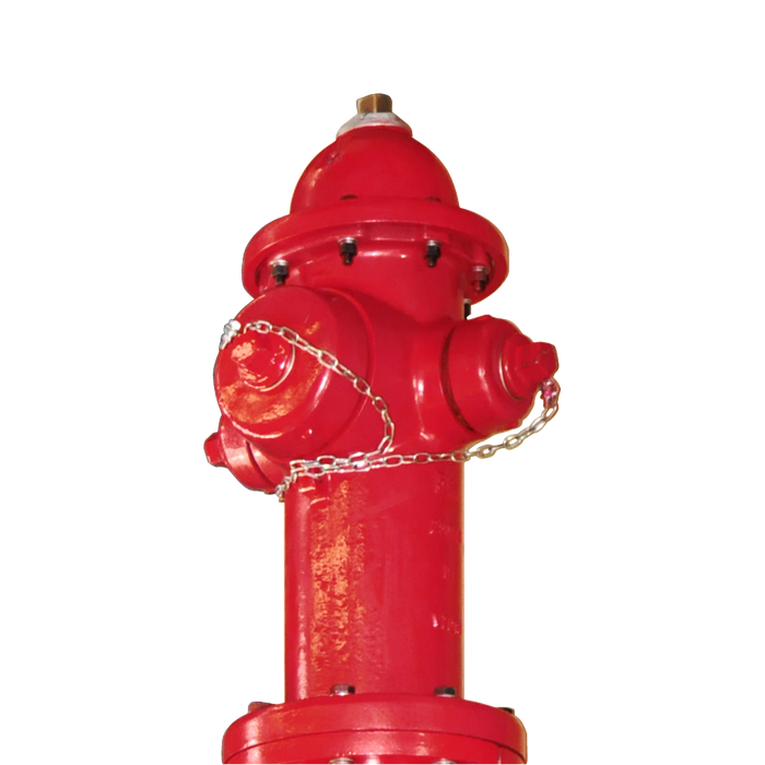 ARITA UL/FM Fire Hydrant Dry Type HYD-15D Series
