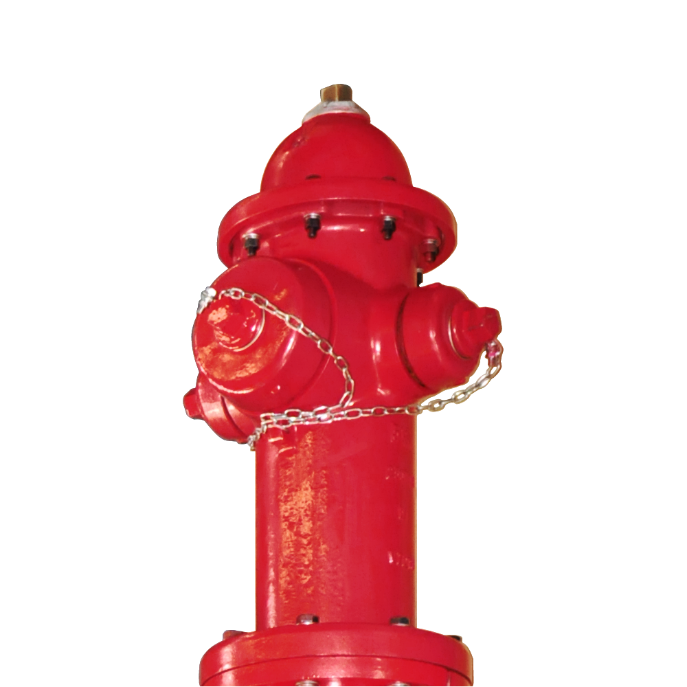 ARITA UL/FM Dry Barrel Fire Hydrant 250 PSI HYD-15D Series | Arita Fire ...