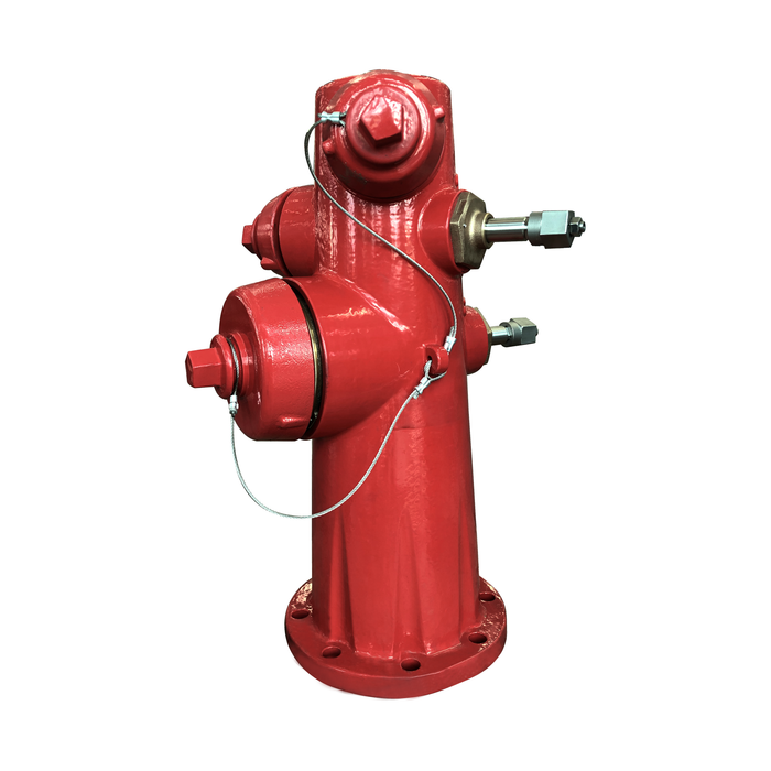 ARITA UL/FM Wet Barrel Fire Hydrant 250 PSI HYD-15W Series
