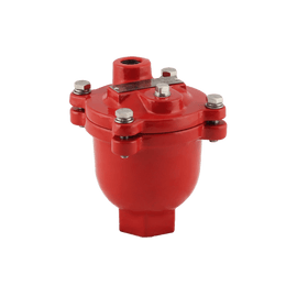 ARITA FM Fire Protection Air Release Valve 200PSI - Unimech