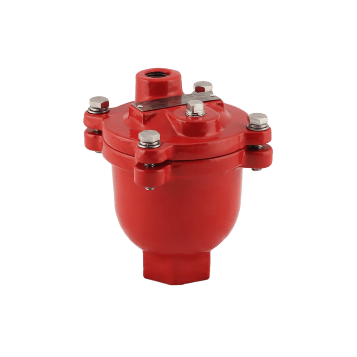 ARITA FM Fire Protection Air Release Valve 200PSI - Unimech