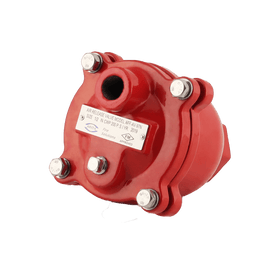 ARITA FM Fire Protection Air Release Valve 200PSI - Unimech
