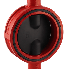 ARITA UL/FM Fire Protection Butterfly Valve 300PSI Wafer Type - Unimech