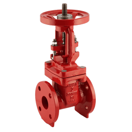 Air release valve - UL/ FM Approved - TPMCSTEEL